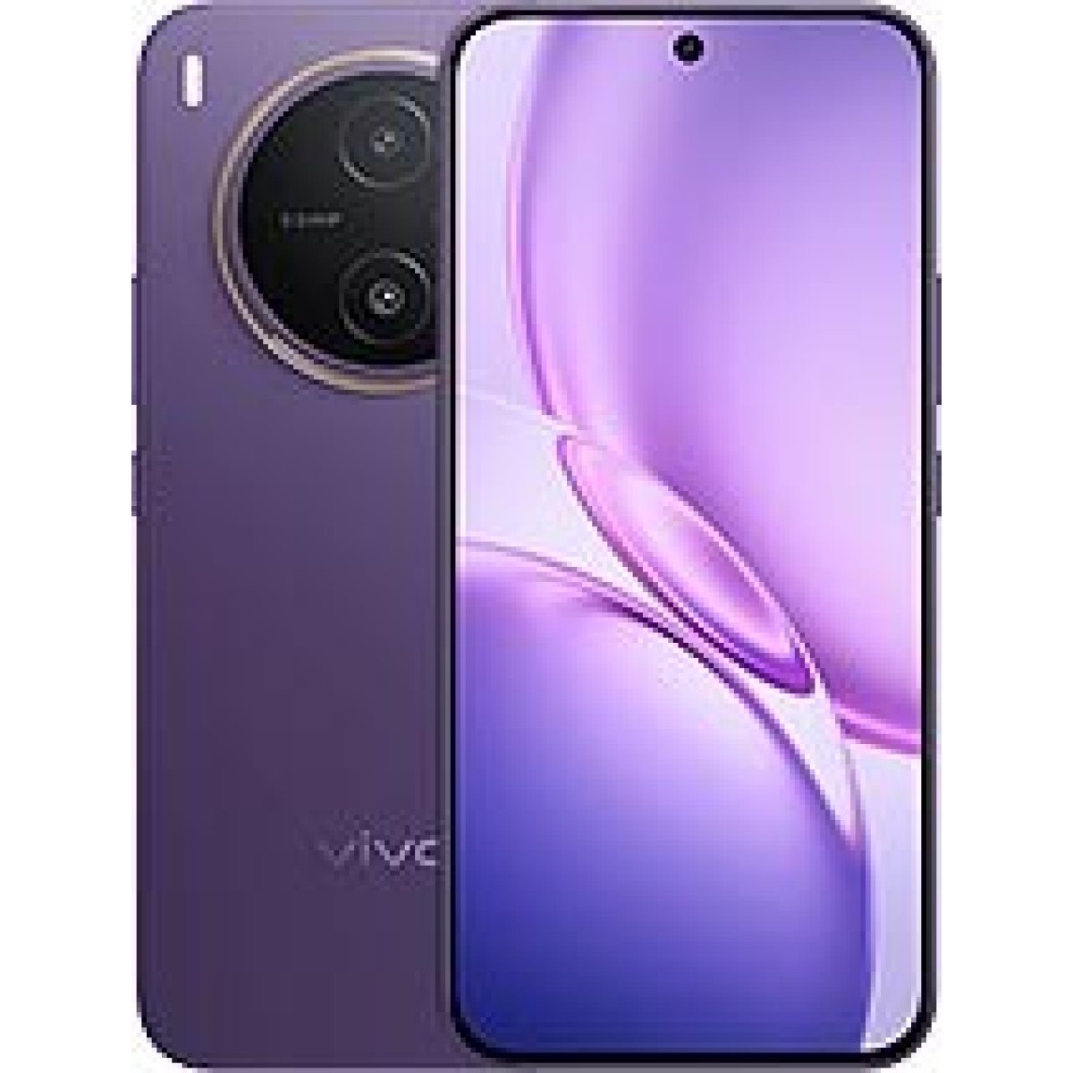 Vivo Y600 Pro