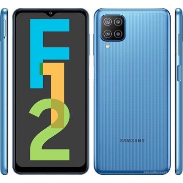 Samsung Galaxy F12