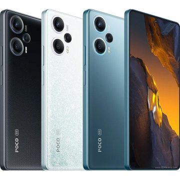 Xiaomi Poco F5