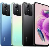 Xiaomi Redmi Note 12S