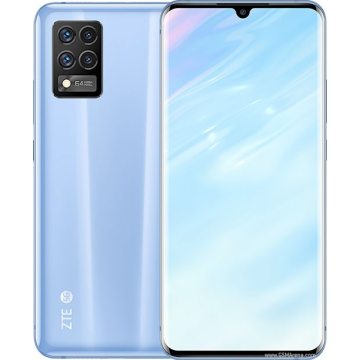 ZTE Blade 20 Pro 5G