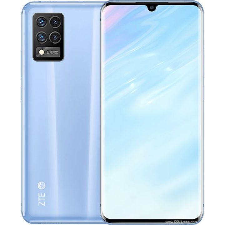 ZTE Blade 20 Pro 5G