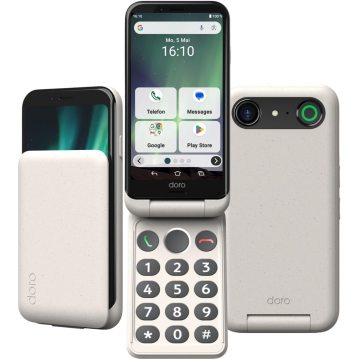 Doro Aurora A20