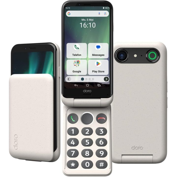 Doro Aurora A20