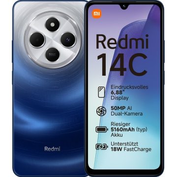 Xiaomi Redmi 14C