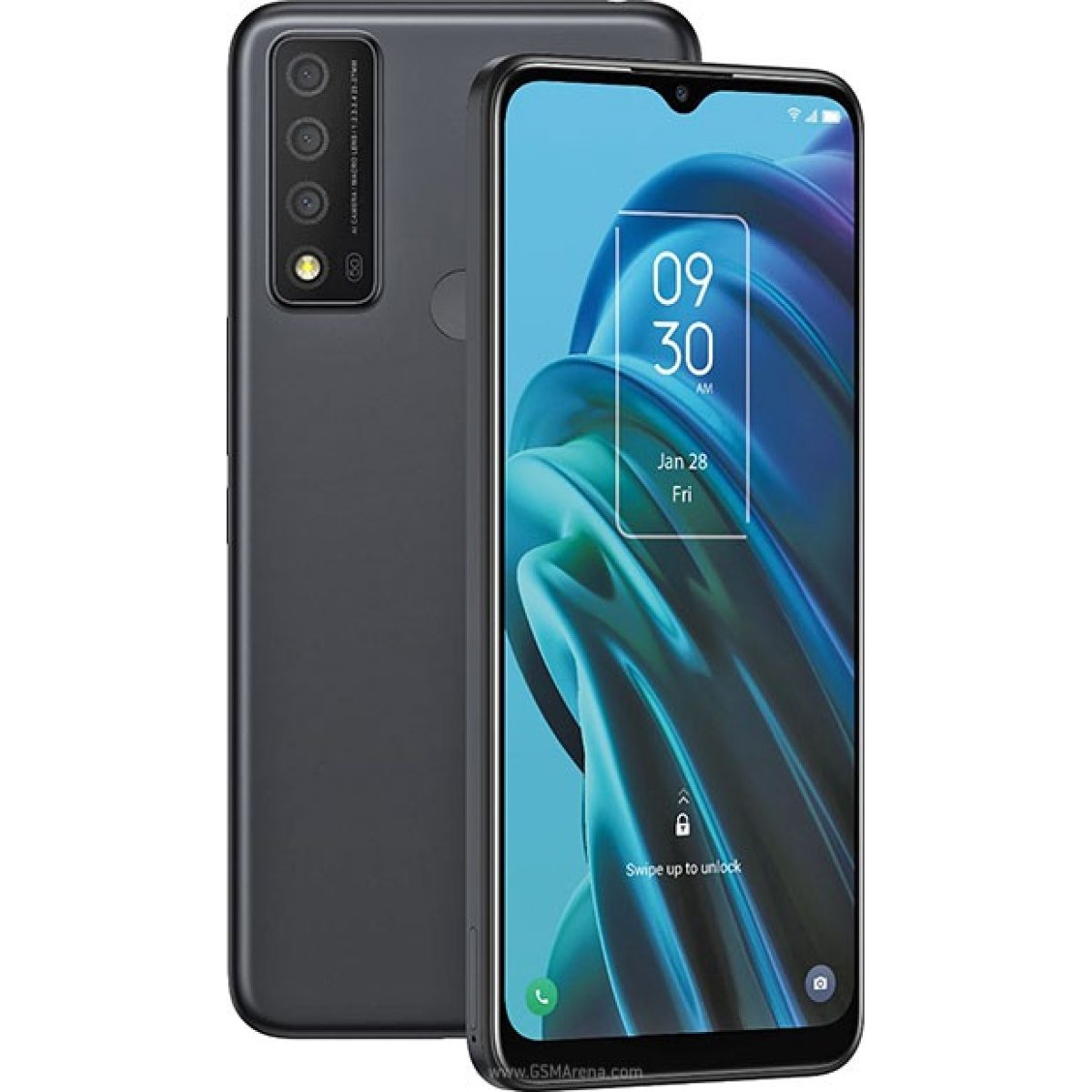 TCL 30 XE 5G