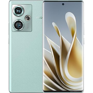 ZTE nubia Z50