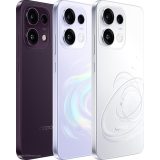 OPPO Reno16 F