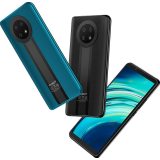 Cubot Note 9