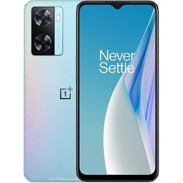OnePlus Nord N20 SE