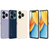 ZTE Blade V60 Design