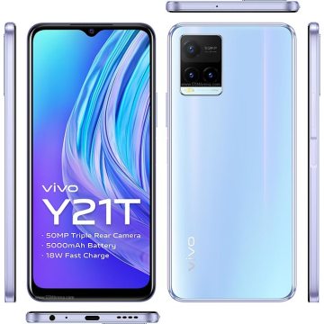 Vivo Y21t