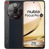 nubia Focus Pro
