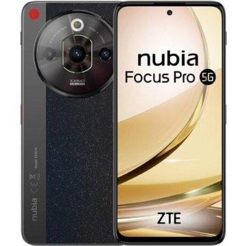 nubia Focus Pro