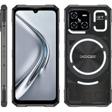 Doogee Blade GT