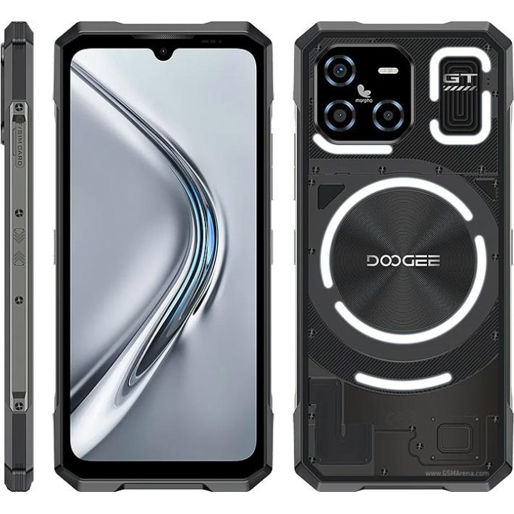 Doogee Blade GT