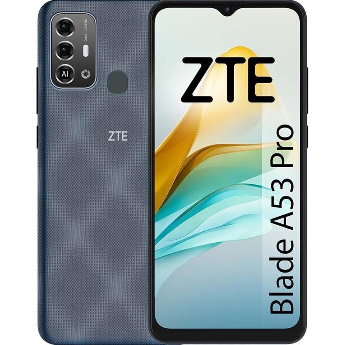 ZTE Blade A53 Pro