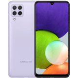 Samsung Galaxy A22