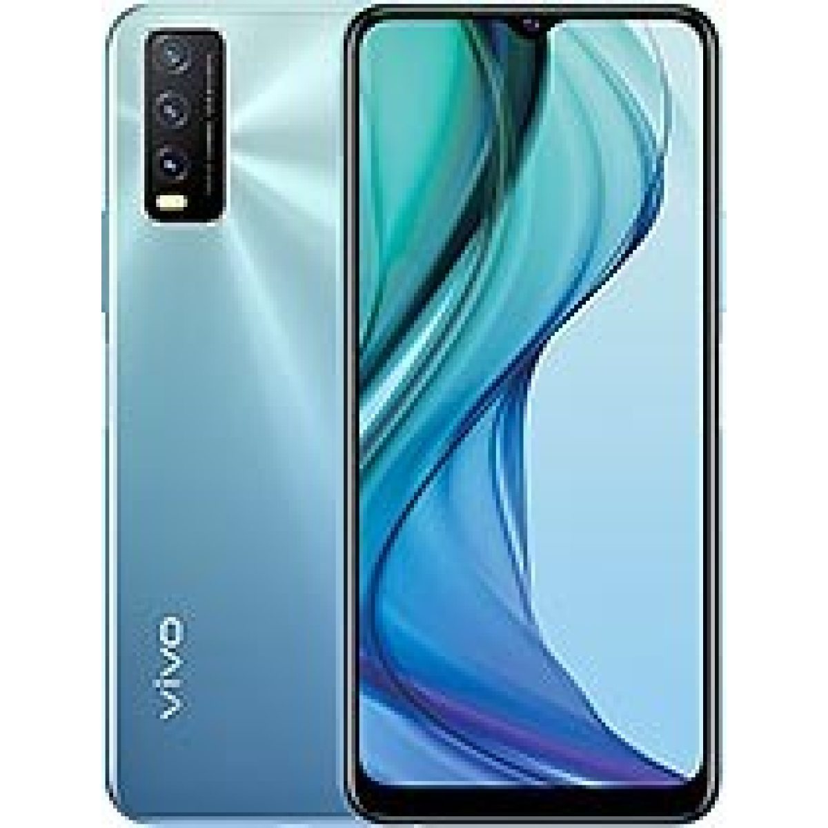 Vivo Y30 (China)