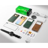 Infinix Note 40 Pro 4G