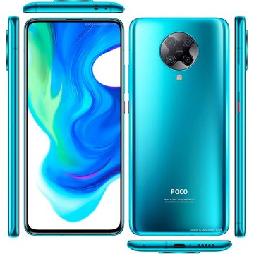 Xiaomi Poco F2 Pro