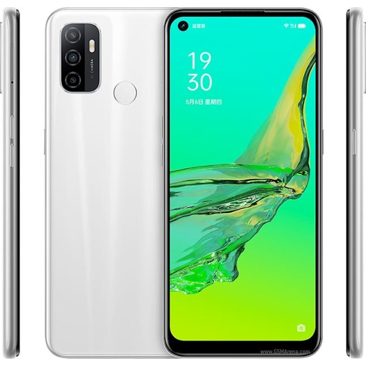 OPPO A11s
