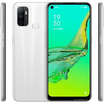 OPPO A11s