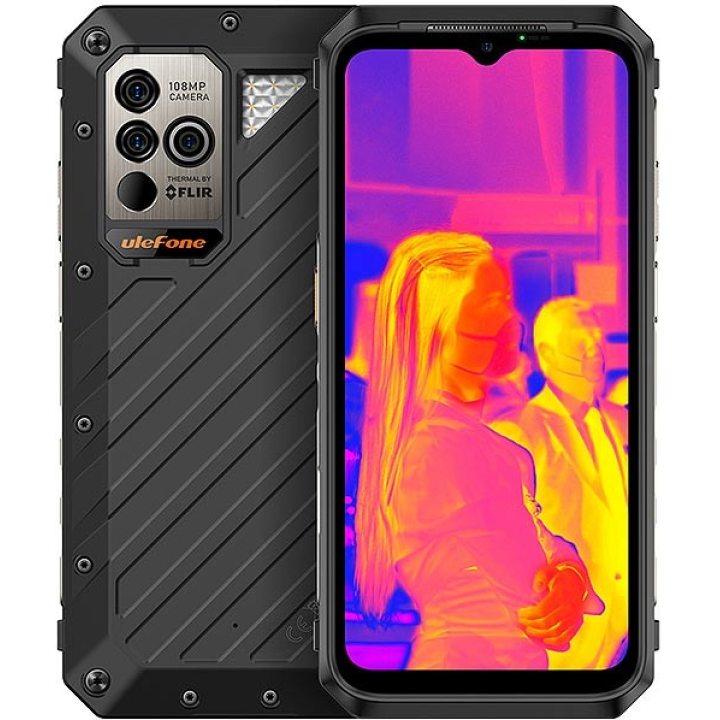 UleFone Power Armor 18T