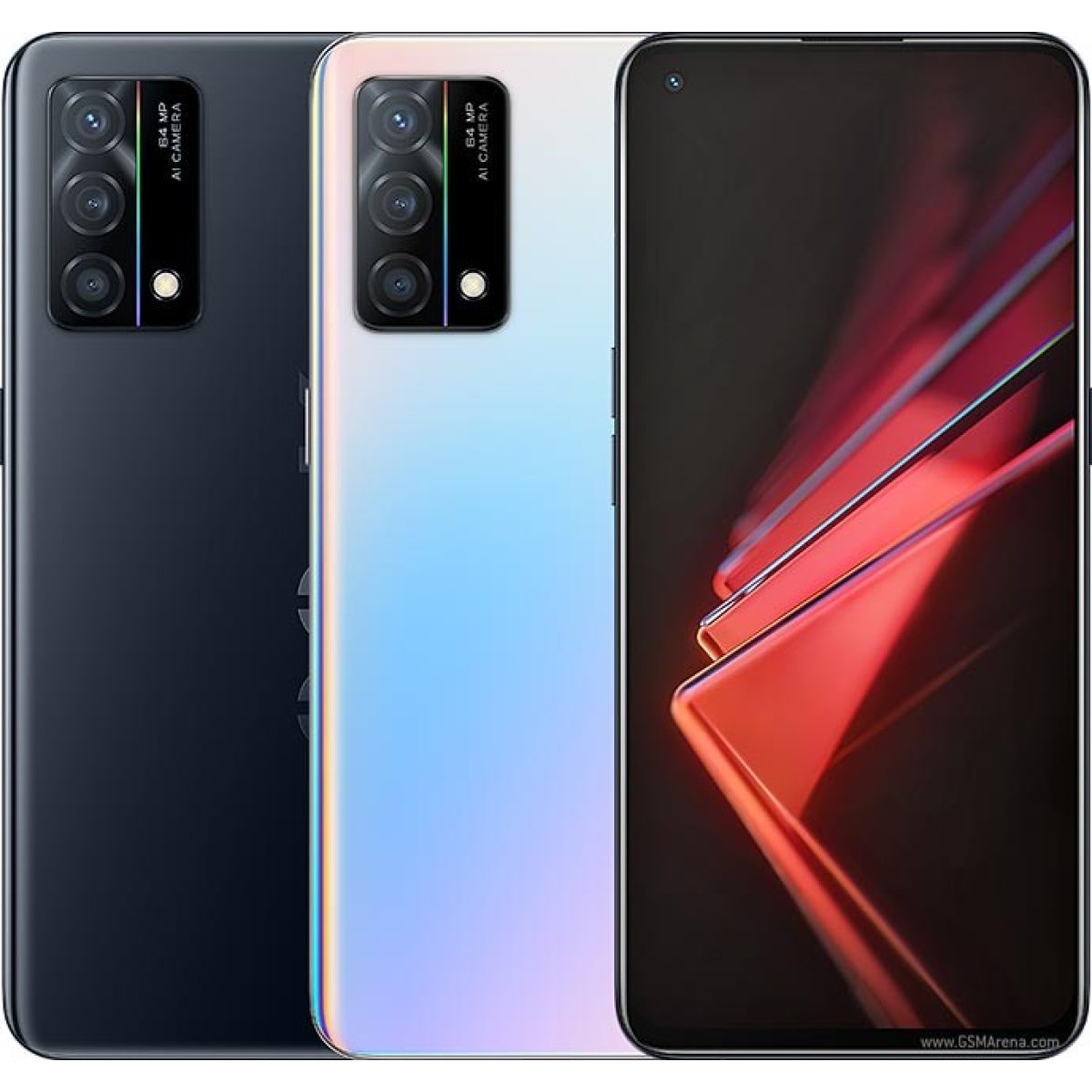 OPPO K9