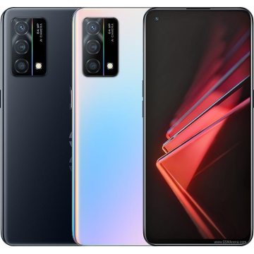 OPPO K9