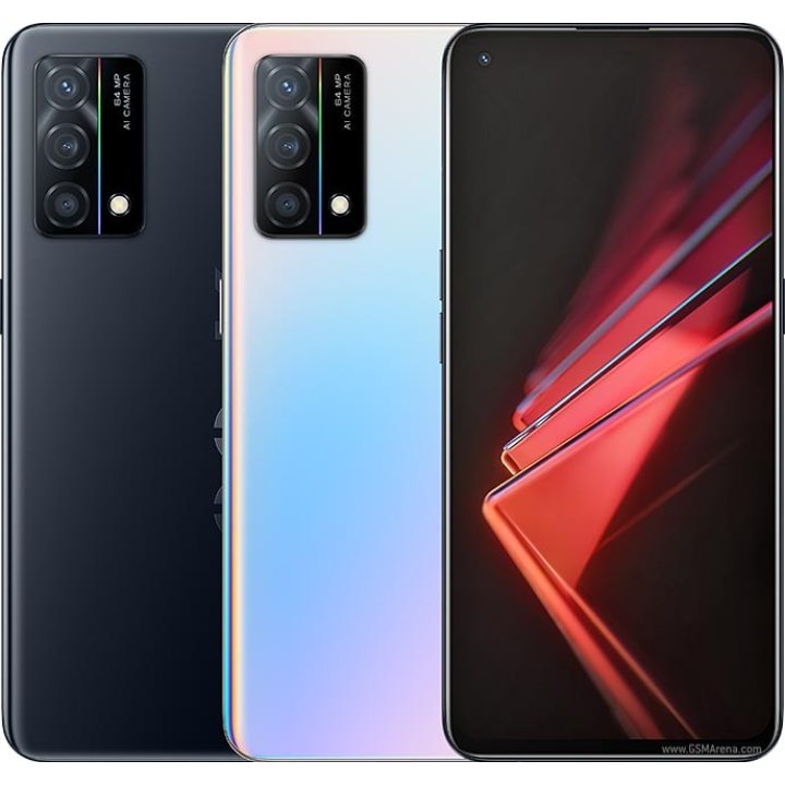 OPPO K9
