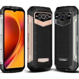 Doogee V Max