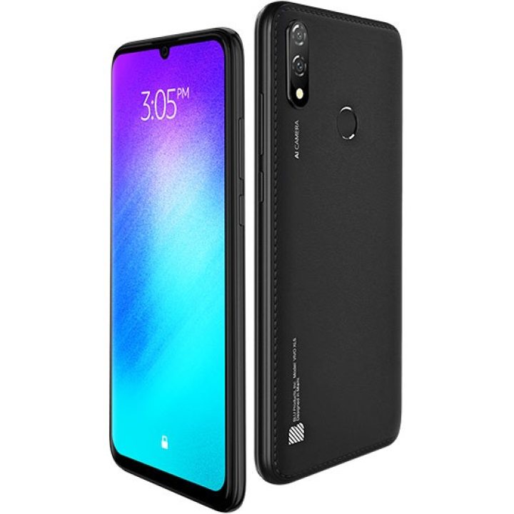 BLU Vivo XL5