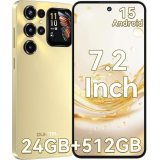 Oukitel C68 Plus
