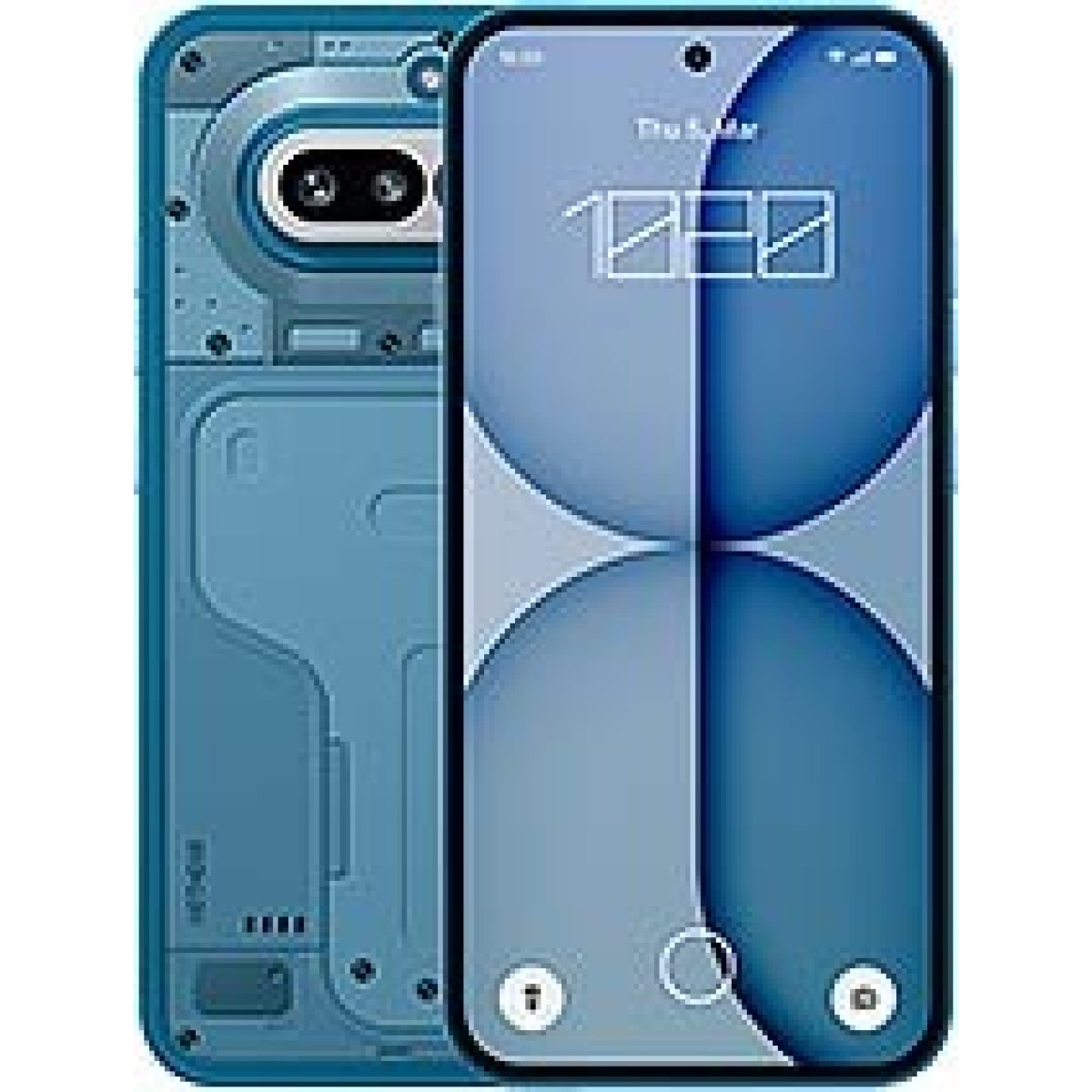 Nothing Phone (4a)