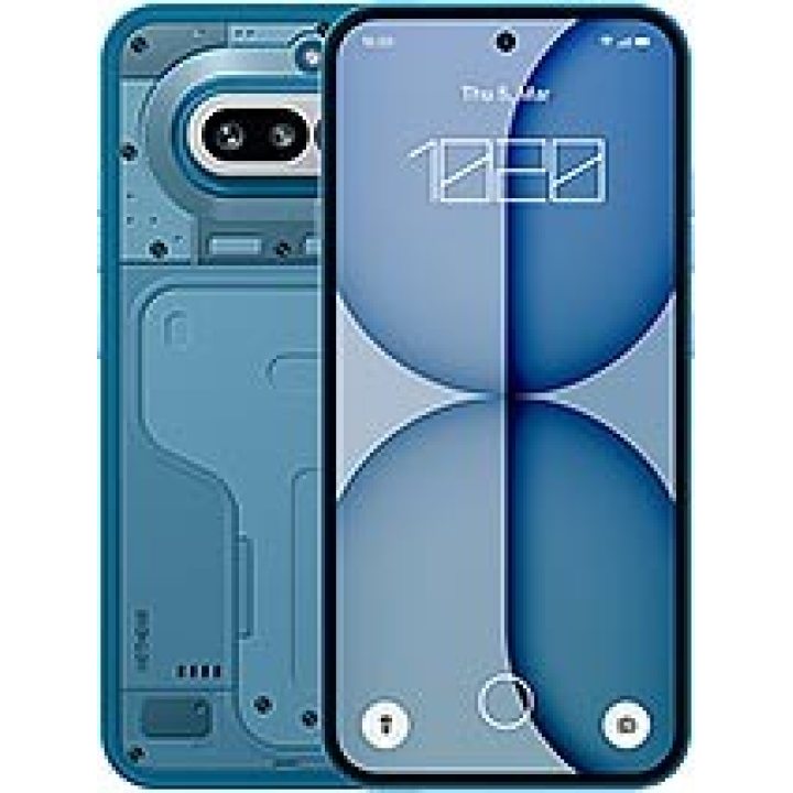Nothing Phone (4a)