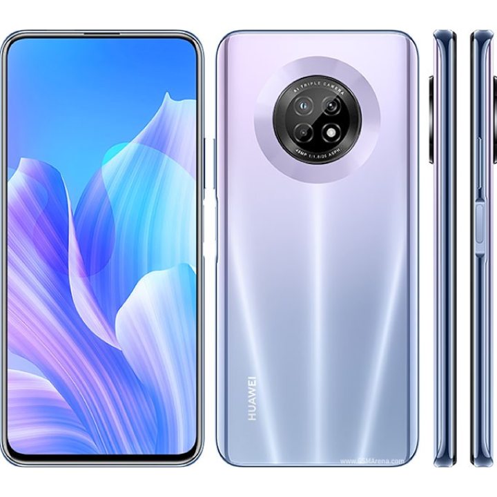 Huawei Enjoy 20 Plus 5G