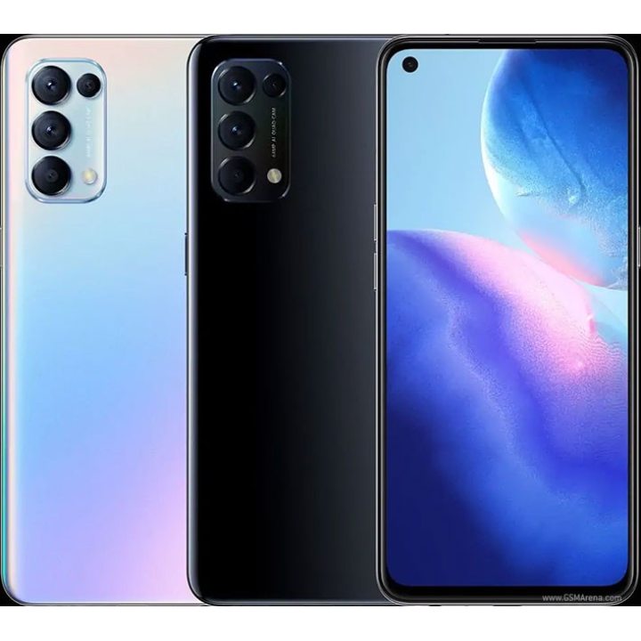 OPPO Reno5 4G
