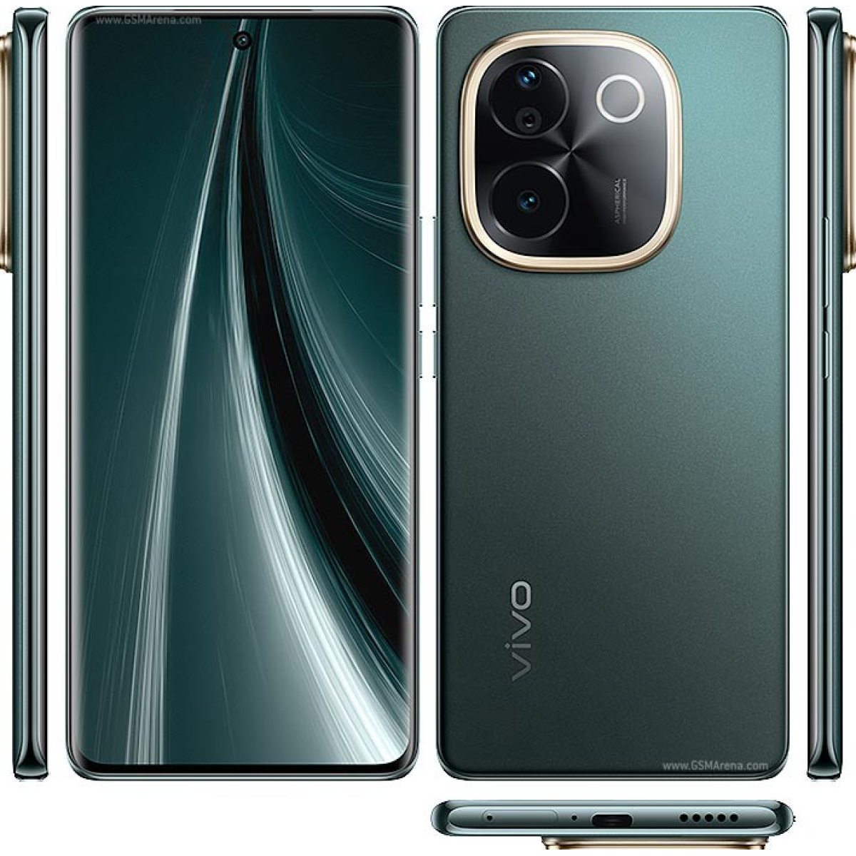 Vivo T3 Pro