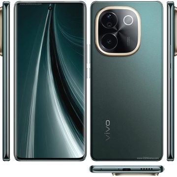 Vivo T3 Pro