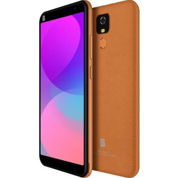 BLU J6 2020