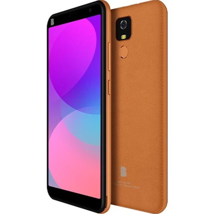 BLU J6 2020
