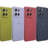 Motorola Moto G86