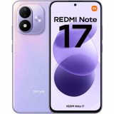 Xiaomi Redmi Note 17 4G
