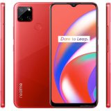 Realme C12