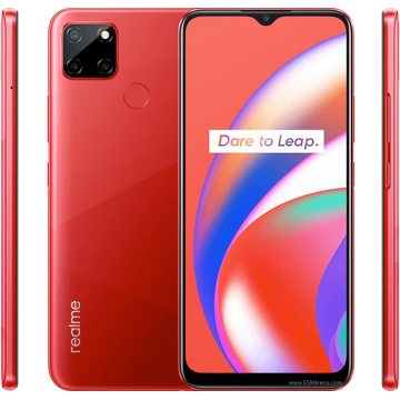 Realme C12