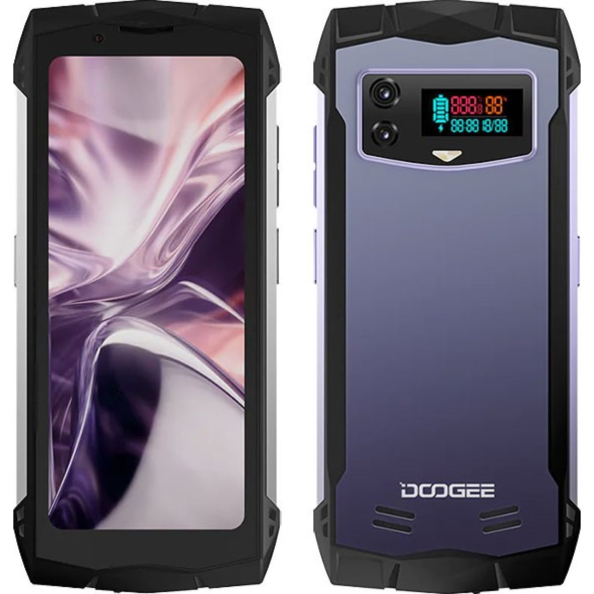 Doogee Smini