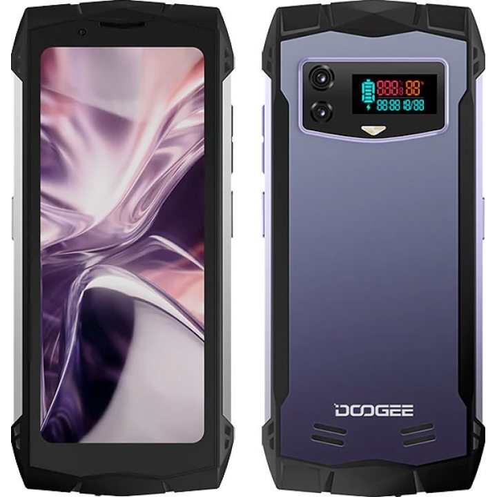 Doogee Smini