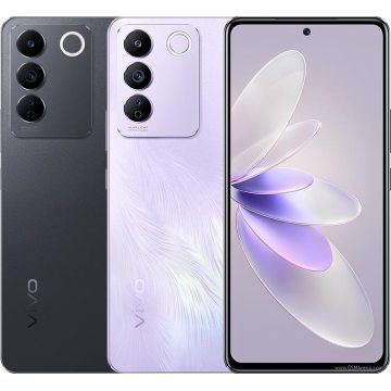 Vivo V27e