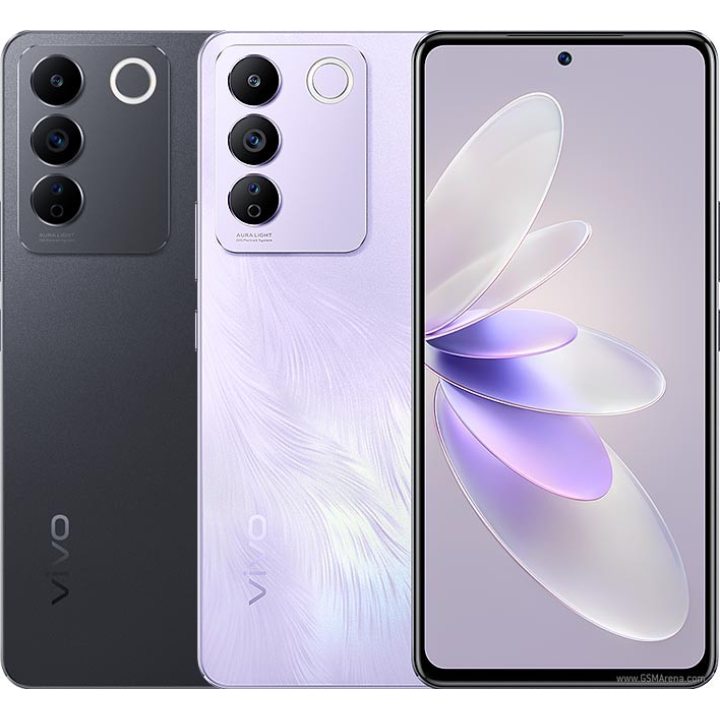 Vivo V27e